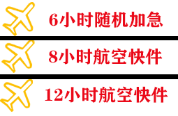兴东航空托运快递公司,专业空运当天件